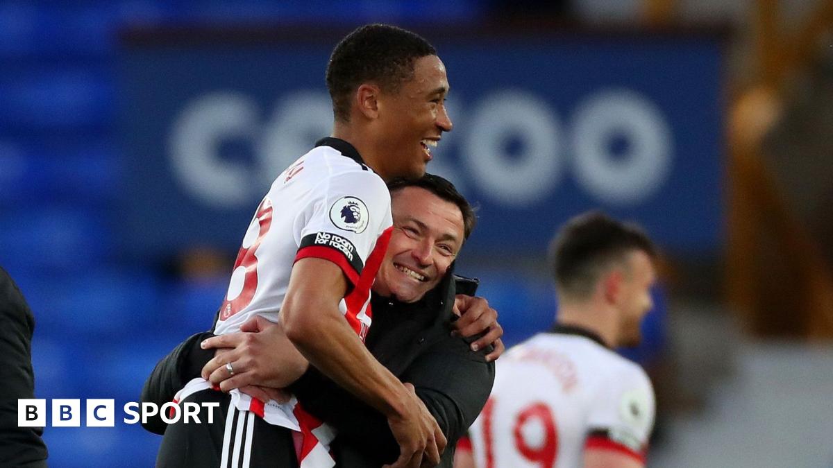 Preston North End: Daniel Jebbison lauds ‘great’ Paul Heckingbottom