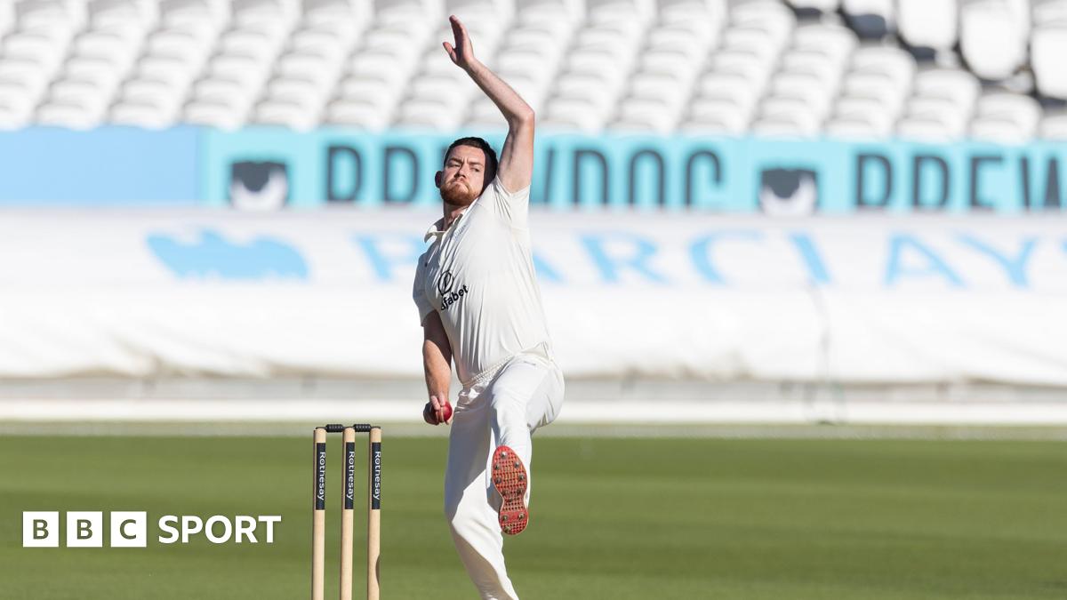 All-rounder Higgins extends stay at Middlesex