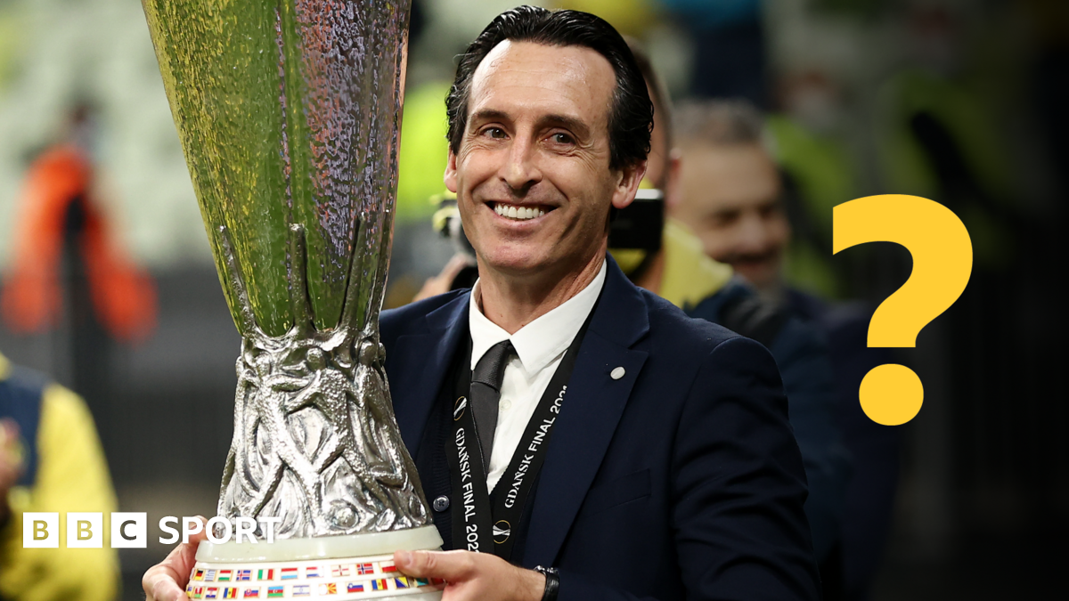 Quiz: Can you name every Europa League winner?