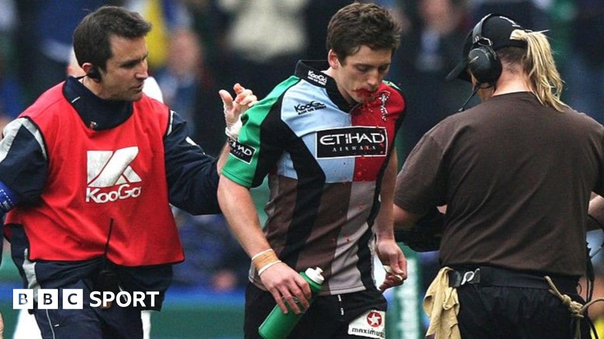 Bloodgate: How scandal rocked rugby