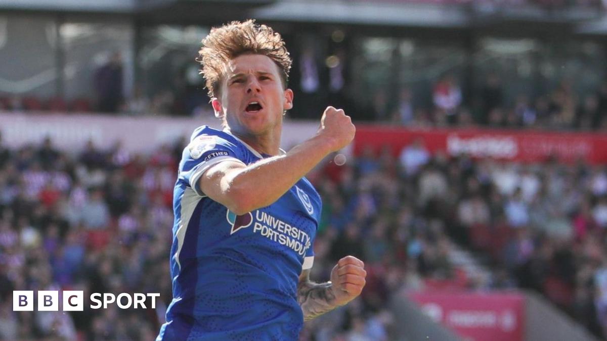 Portsmouth: Stoke City menang langkah ke arah yang benar