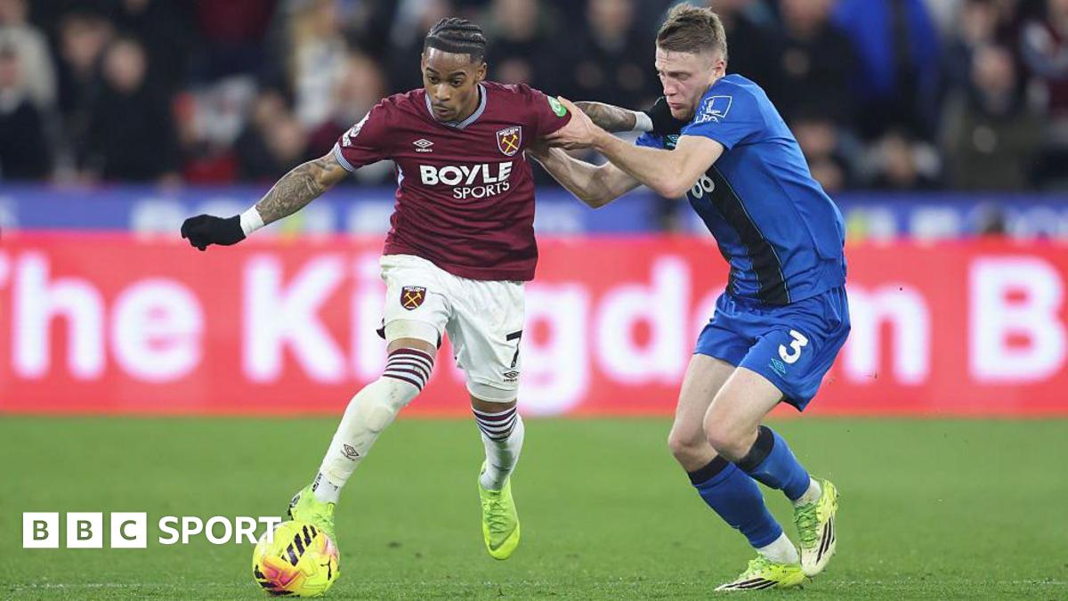 West Ham's Resilience Shines Through Despite Tough Match