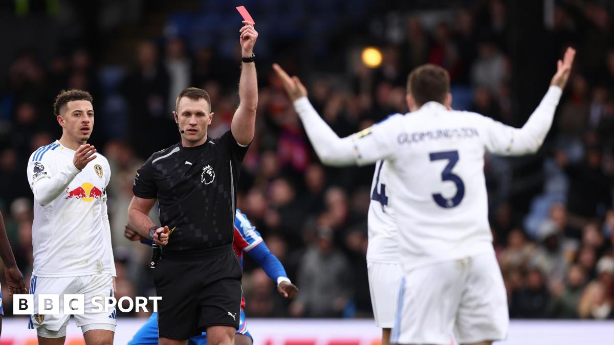 The five frantic minutes that could shape Leeds' season