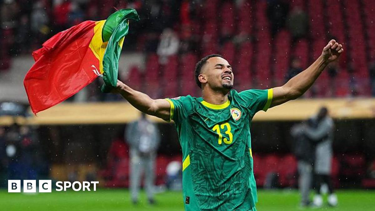 Senegal Siap Ulang Kejutan 2002: Hadapi Prancis di Laga Perdana Piala Dunia 2026