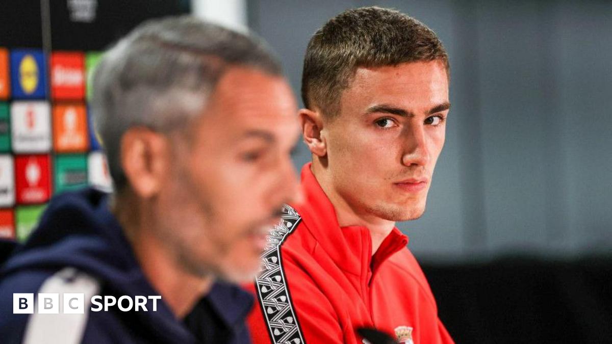 Swedish Defender Gustaf Lagerbielke Reflects on Successful Celtic Tenure Before Braga Return