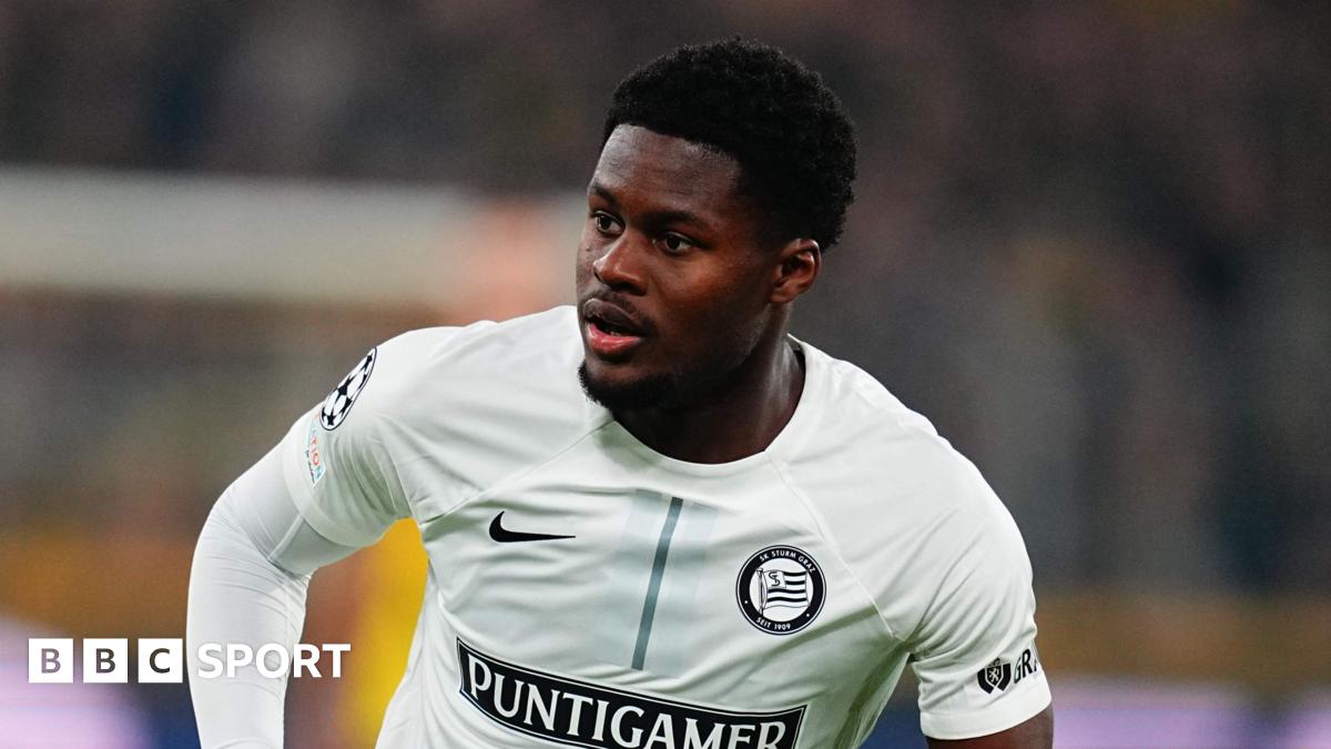 New arrival Chukwuani welcomes 'huge expectations' at Rangers