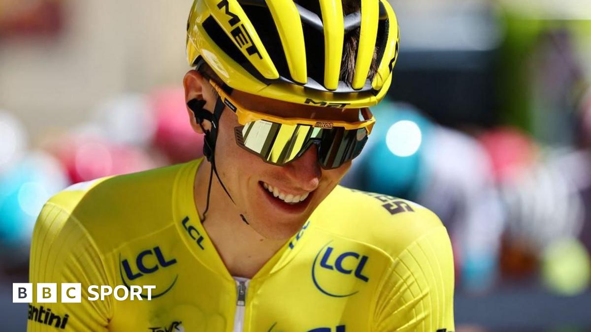 Stage Six Tour de France