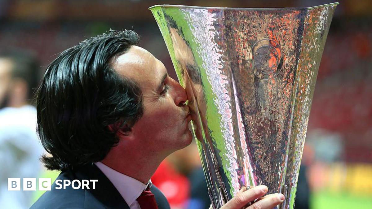 Aston Villa News: Vistas sobre la prioridad de Unai Emery esta temporada