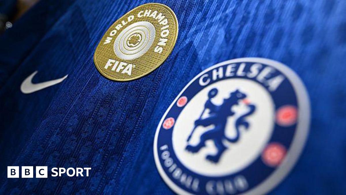 How have Chelsea made biggest loss in English football history?