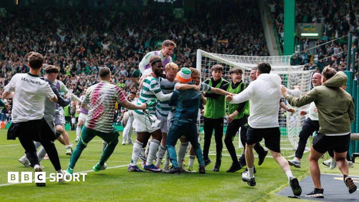 Suspended seat reduction for Celtic pitch invasion