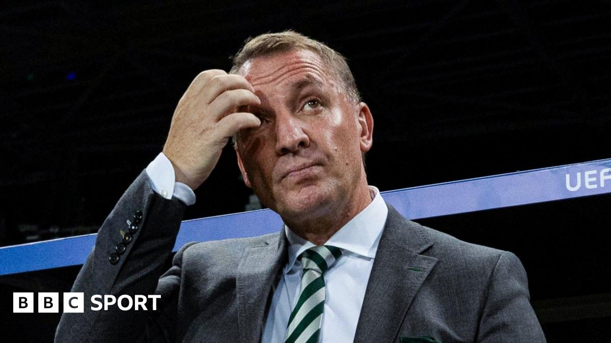 Ignominy in Almaty - the reasons for Celtics Champions League exit