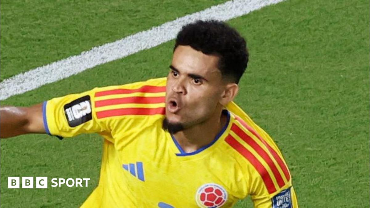 Colombia vs Ghana LIVE: Fifa World Cup last 32 score, commentary, updates & stats
