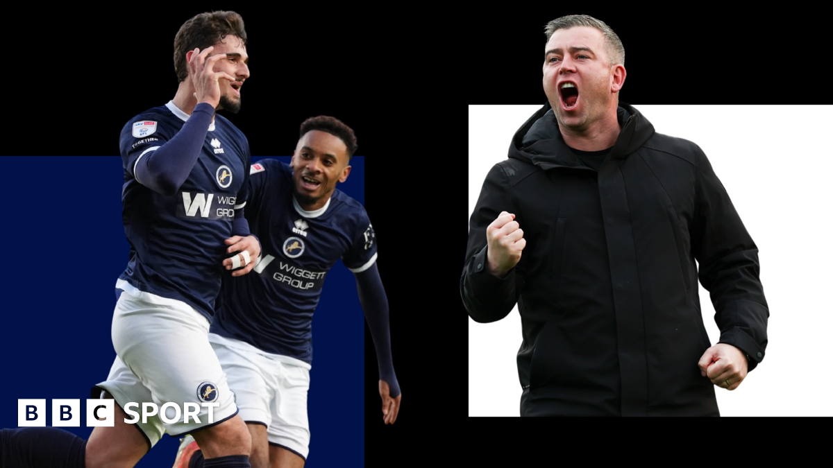 Five things in EFL: New faces, chasers & strugglers | Manchester News Five things in EFL: New faces, chasers & strugglers | Manchester News