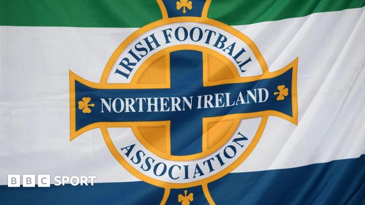 Irish FA to build National Training Centre at Galgorm