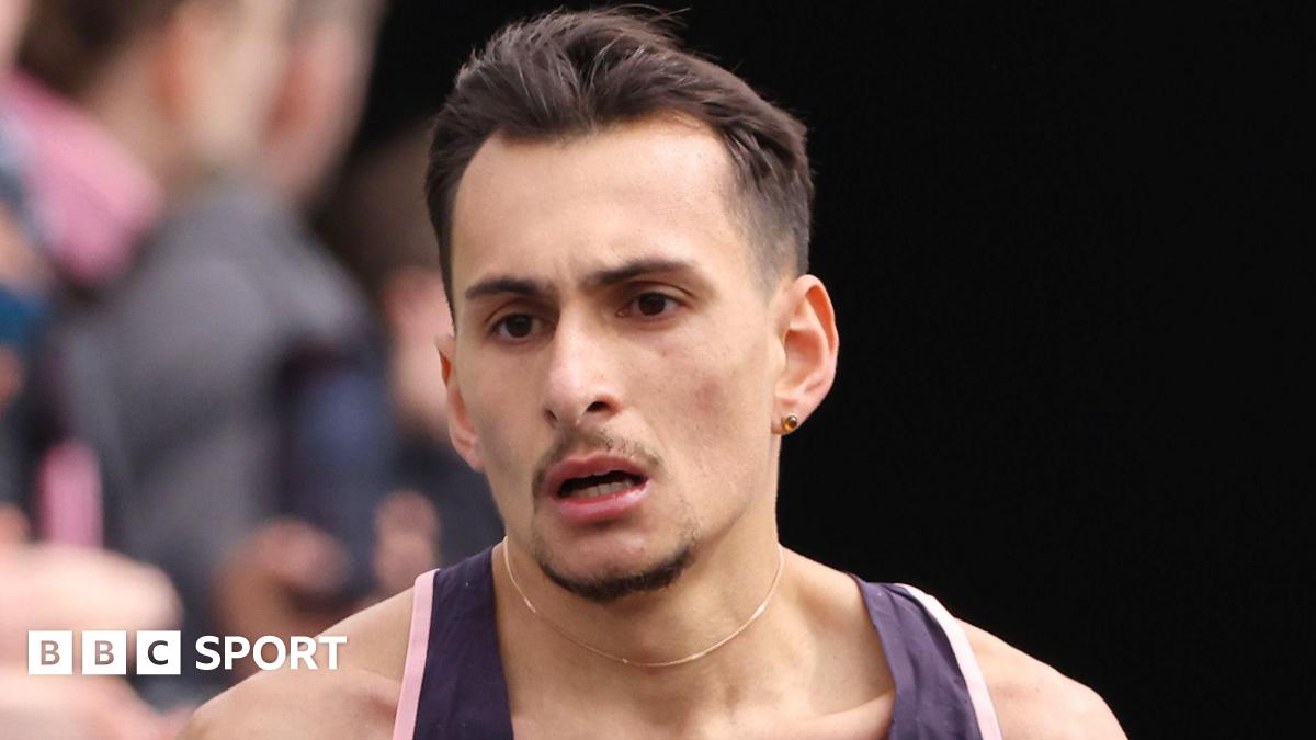 लंदन मैराथन 2026: ग्रेट ब्रिटेन की एमिल कैरेस पिंडली की चोट के कारण बाहर हो गईं