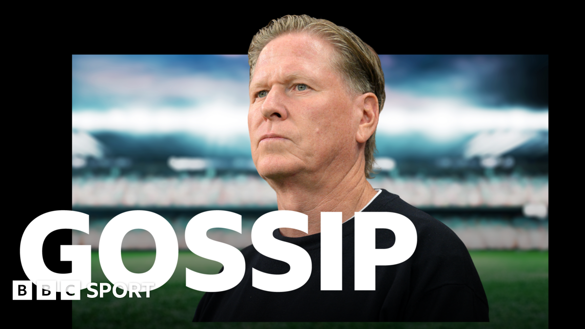 Experienced Bundesliga boss keen for Aberdeen talks - gossip