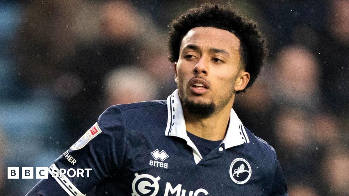 Millwall, West Brom Draw 1-1 in Championship Clash