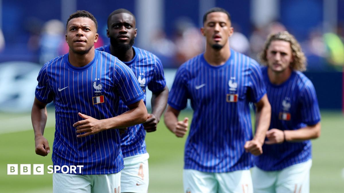 France vs Morocco LIVE: World Cup 2026 quarter-final build-up, lineups, prediction & updates
