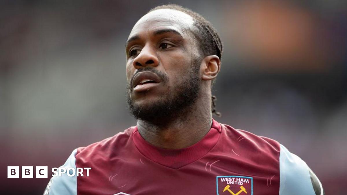 West Ham release Antonio eight months after crash