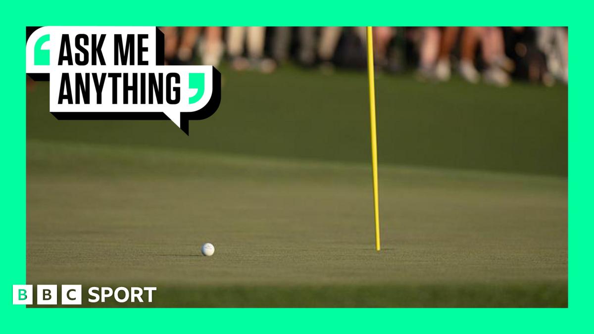 What is a birdie, eagle and albatross? Golf terms explained