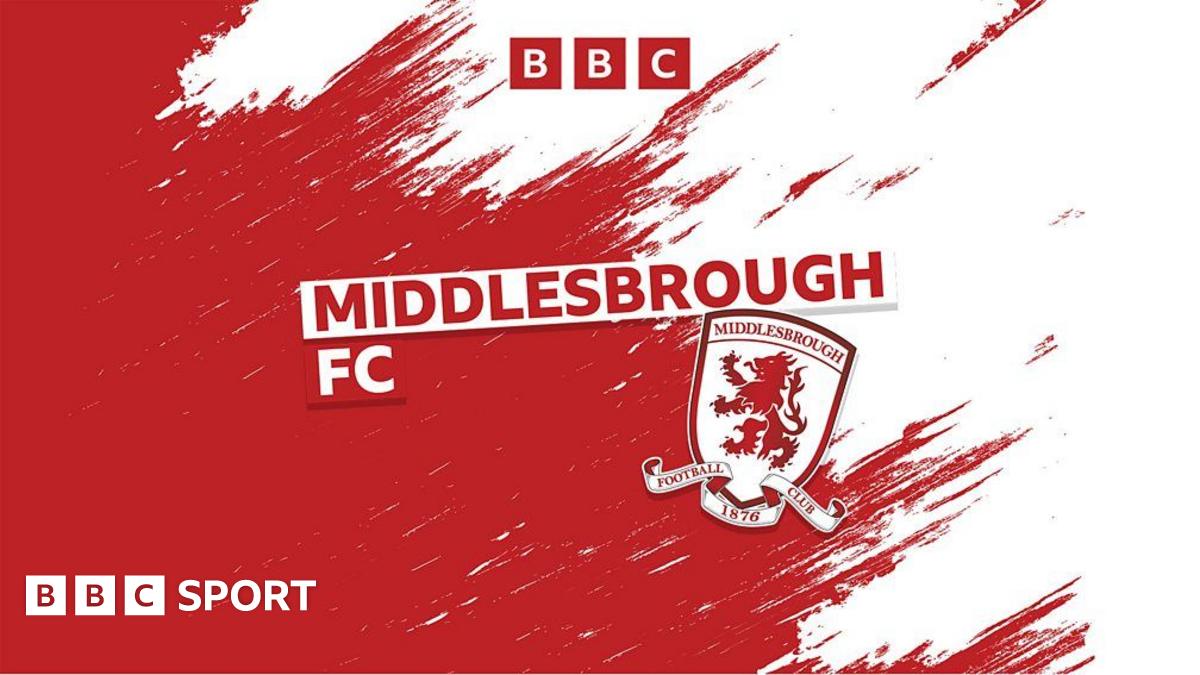 How can Rob Edwards solve Middlesbrough’s attacking conundrum?