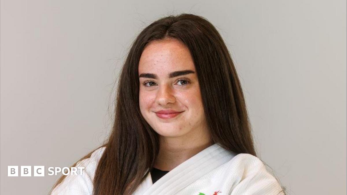 bbc.co.uk - BBC Sport - Commonwealth Games 2026: Welsh judoka Millie Bayliss ruled out of Glasgow