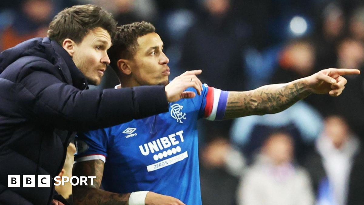 Rohl's Rangers in race - but 'brave & bold' backing needed