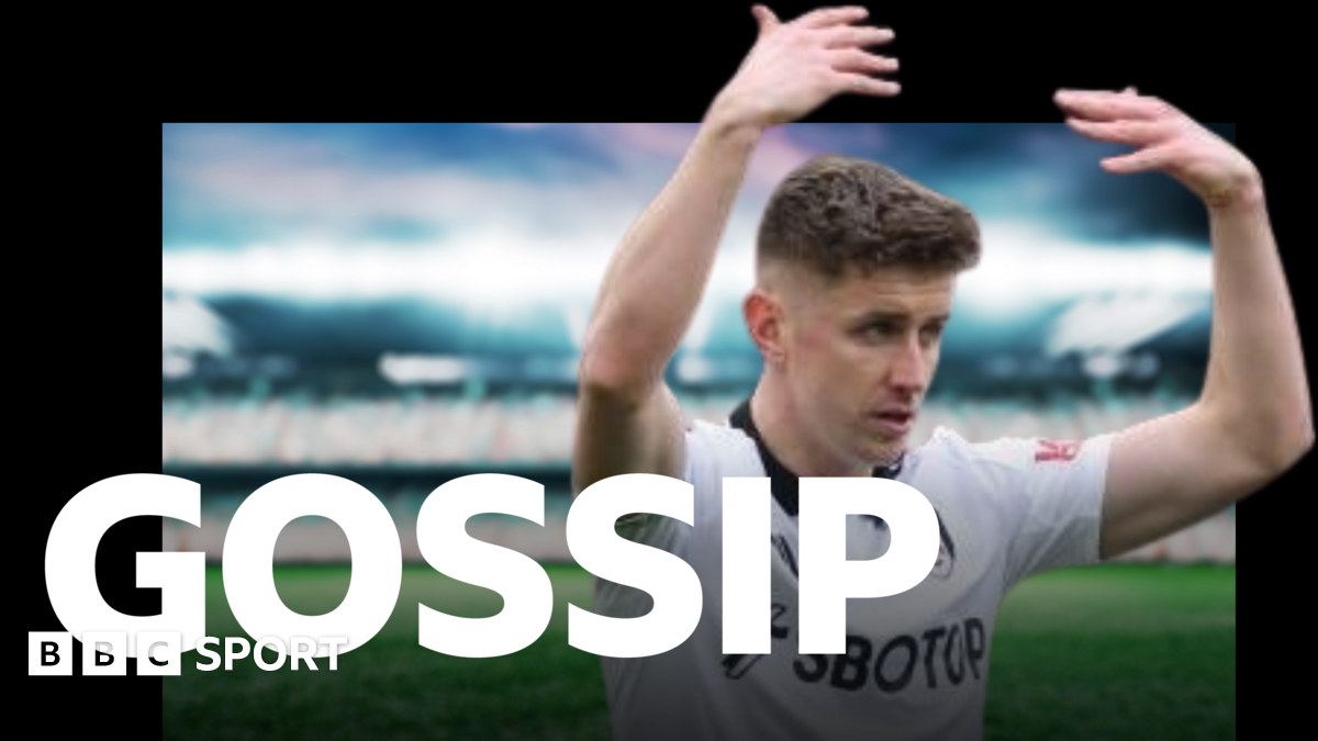 Wrexham Plans Club-Record Bid for Fulham Midfielder Tom Cairney