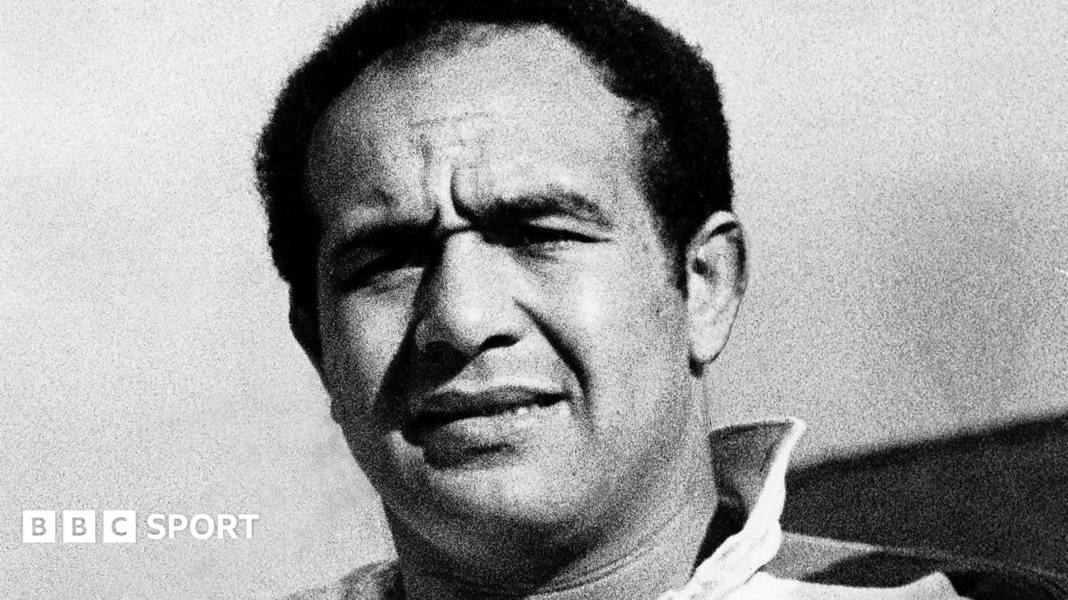 Sir Billy Boston - 'the world-class athlete, whose story deserved to be told'