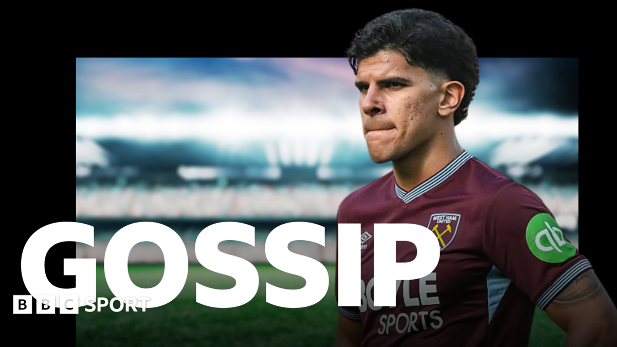 Real make Fernandes contact - Tuesday's gossip