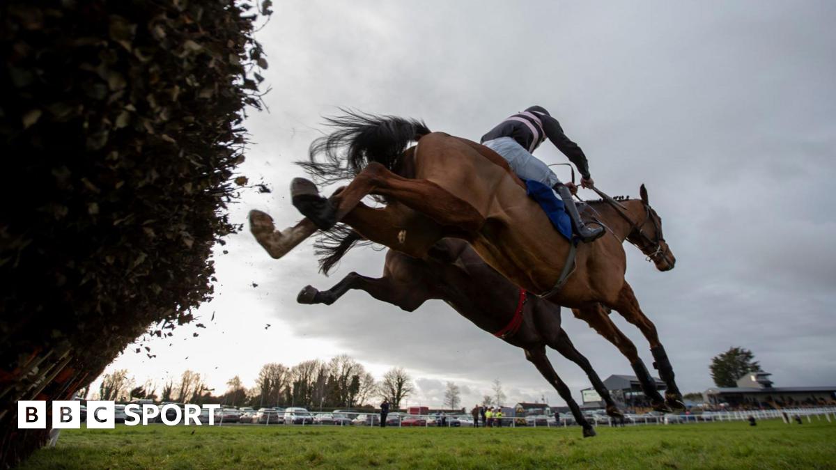 Thurles Racecourse Saved Until March 2026 After HRI Agreement