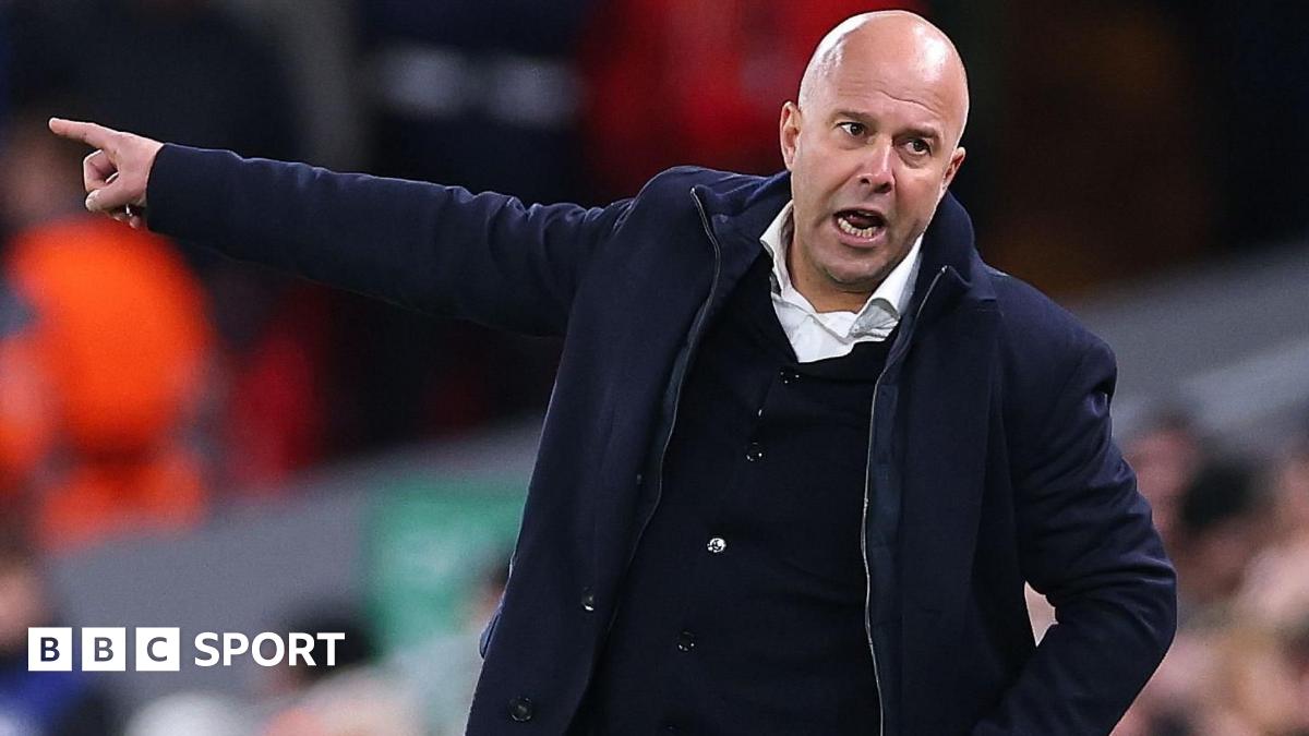 Slot will 'fight on' amid 'same conversations' with owners