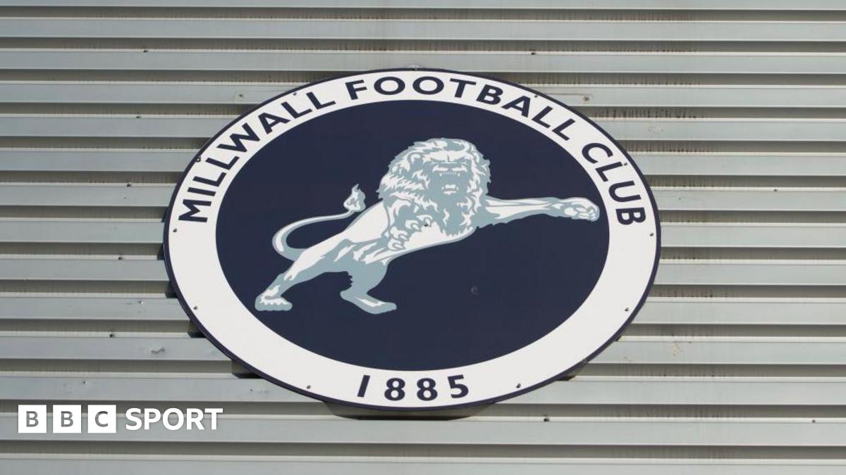 Millwall consider legal action over badge on KKK image