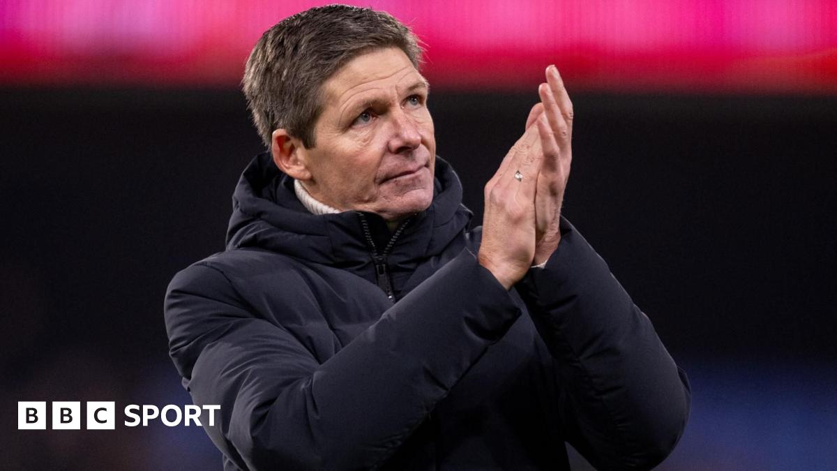 Crystal Palace: What next after 'flat' end to historic year?