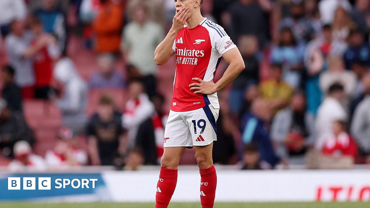 Arsenal Plans £105m Summer Transfers to Boost Squad After Champions League Exit