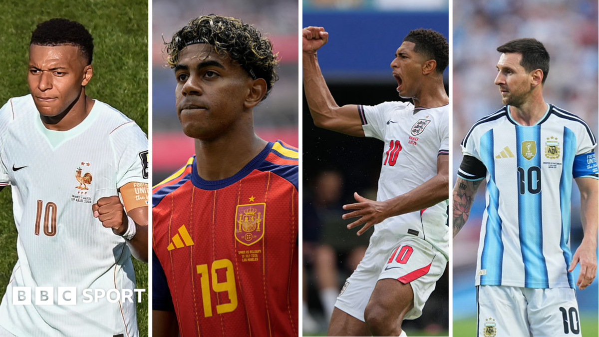 Big stars and old rivals - what to expect in semi-finals