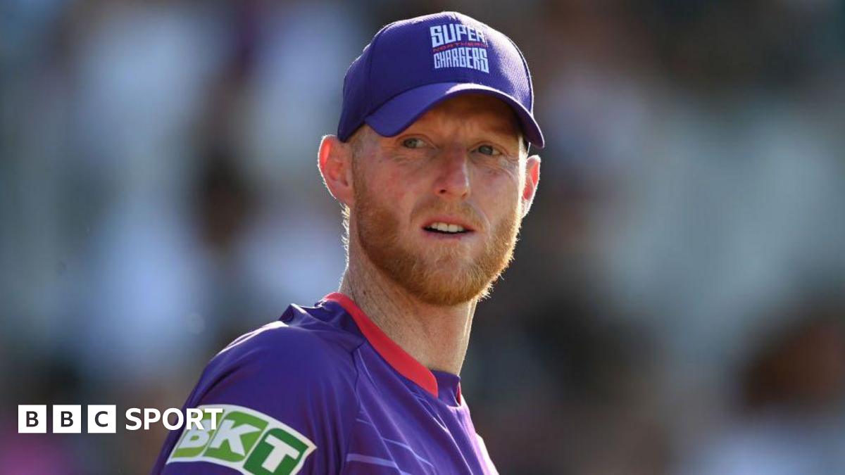 Stokes set to miss Hundred to manage fitness