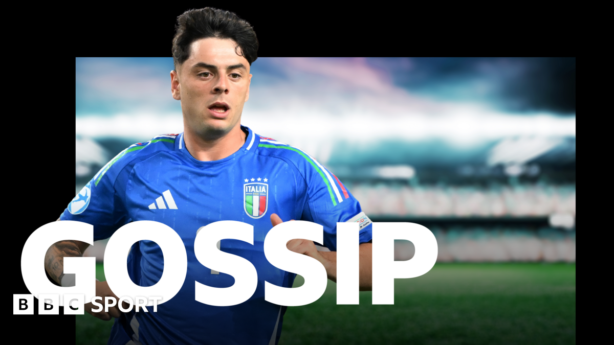 Ambrosino on Celtic list of targets - gossip
