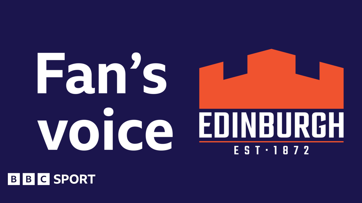 Edinburgh fan voice: New coaches, new signings - and even a win