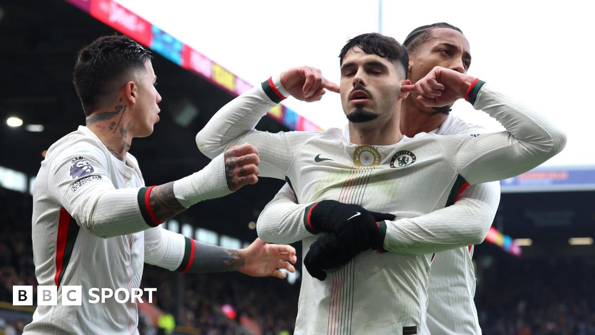 Imagem da notícia - BBC