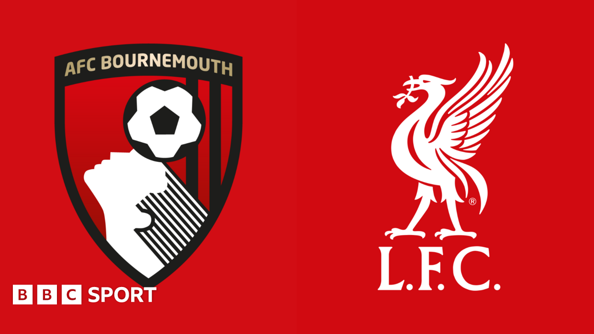 Bournemouth v Liverpool: Key stats and talking points - BBC Sport