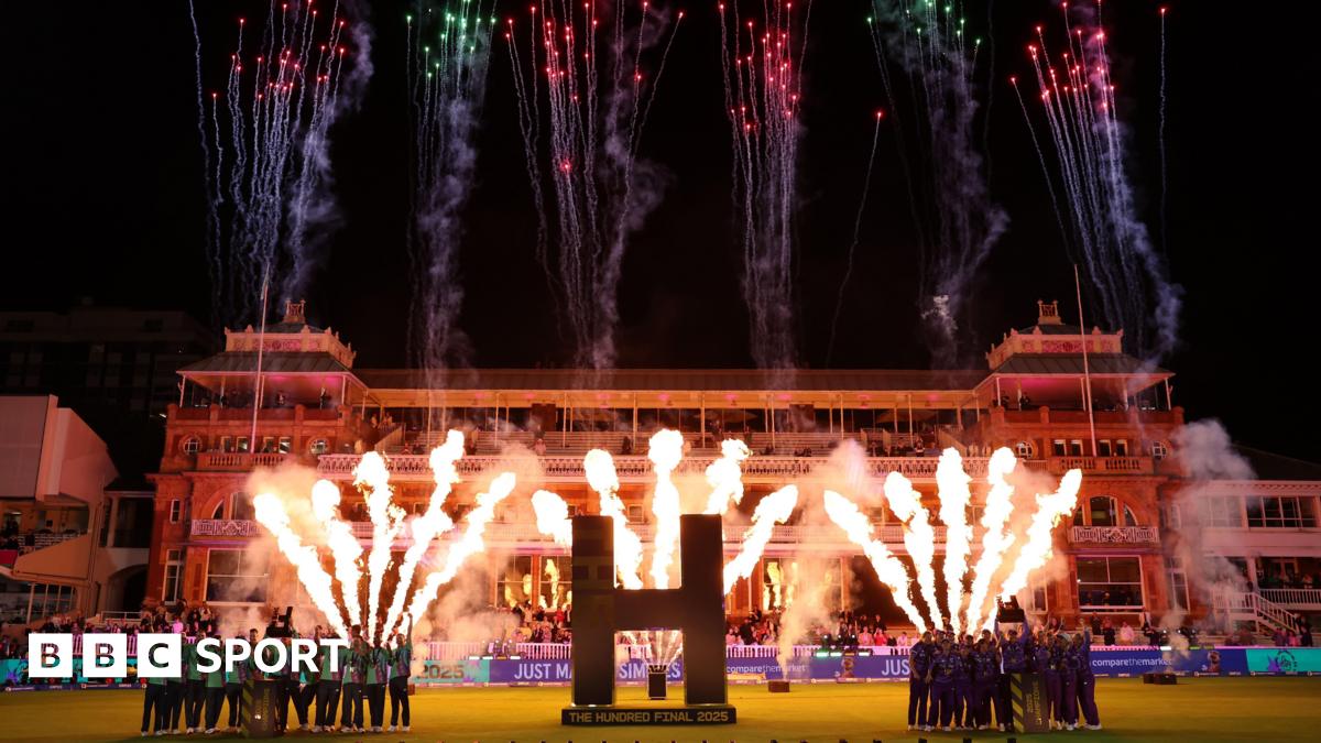 The Hundred: Grace Ballinger on being part of the competition’s player auction