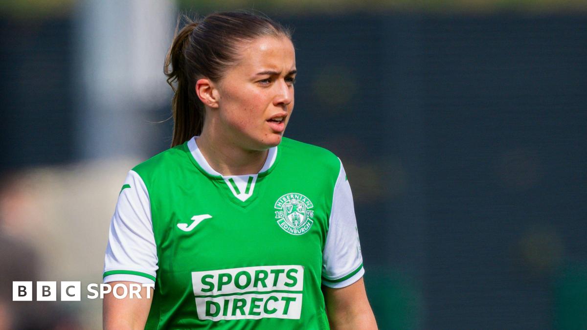 Hibs 'can compete' against Inter Milan - Adams