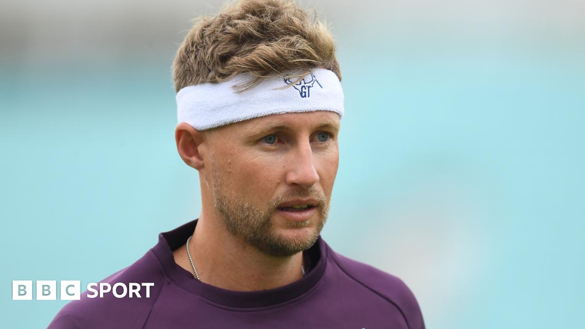 Joe Root's Quest for Century: Tackling the Australian Challenge