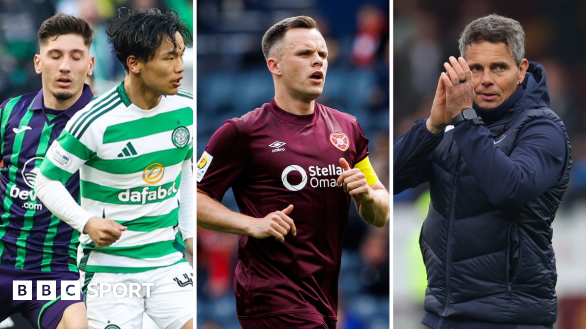 Shankland, Valakari & form teams of 2025 in focus