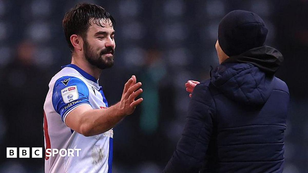 Blackburn Rovers: Maligned decision-makers must get managerial appointment 'spot on'