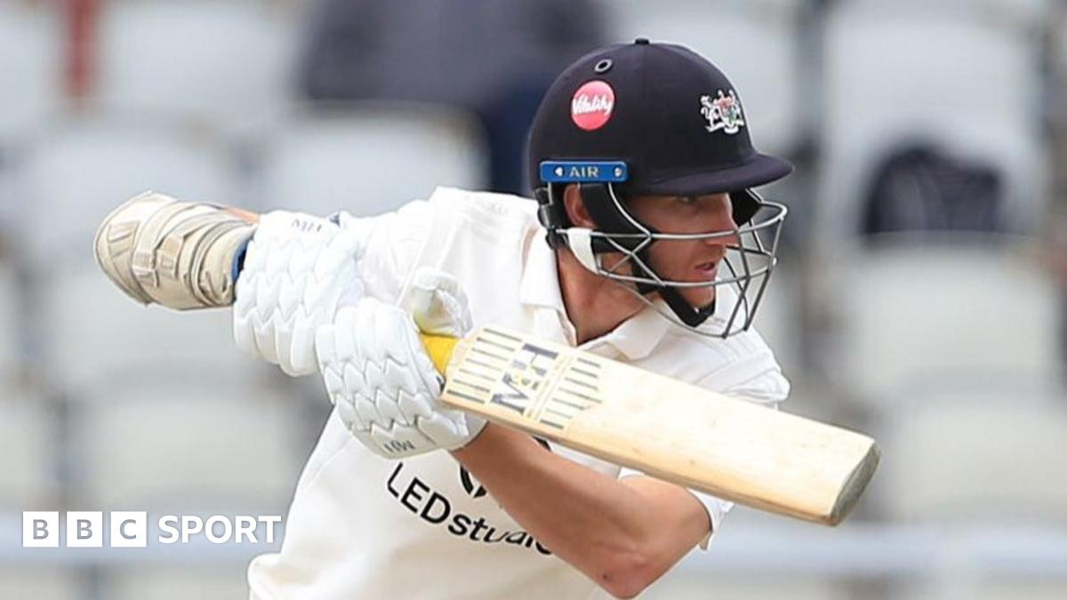 Gloucestershire Secures First Home Win In 16 Matches Over Kent