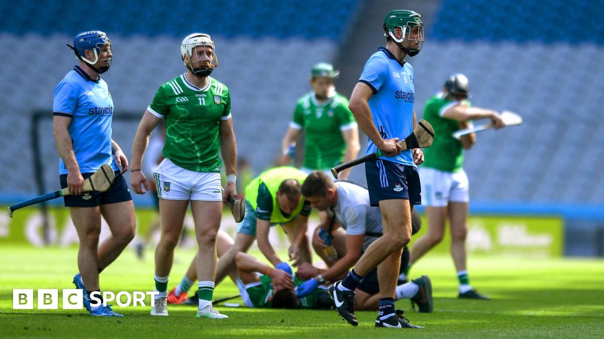 Dublin Captain Crummey Suspension Upheld for All-Ireland Semi-Final