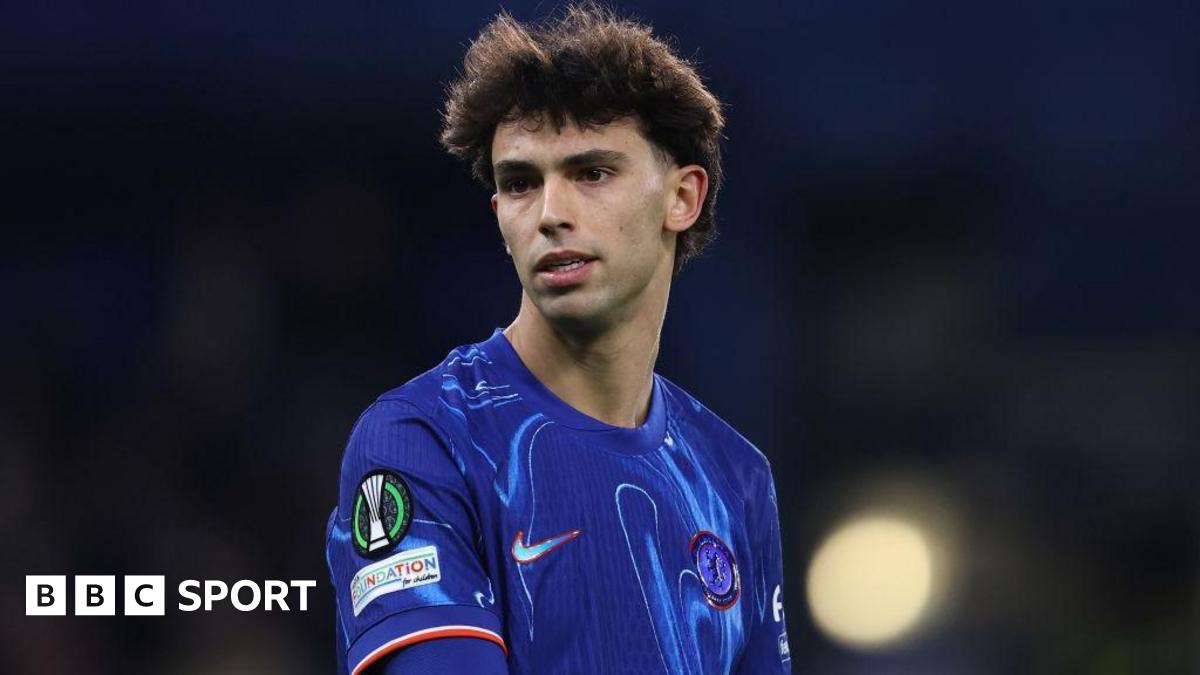 Chelsea's Felix close to joining AC Milan on loan