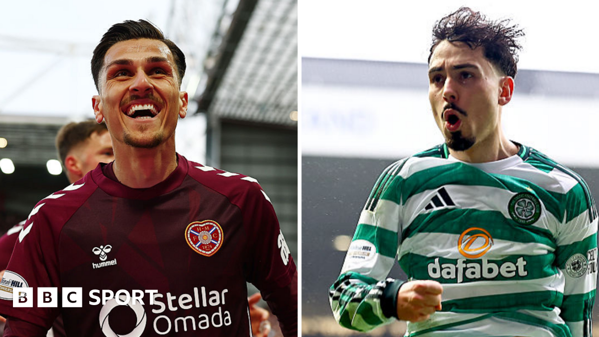 Champions League: How much money will Hearts get in Europe next season?